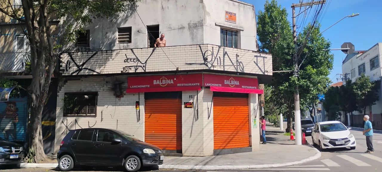 Vende-se prédio comercial na Mooca  - Foto 5