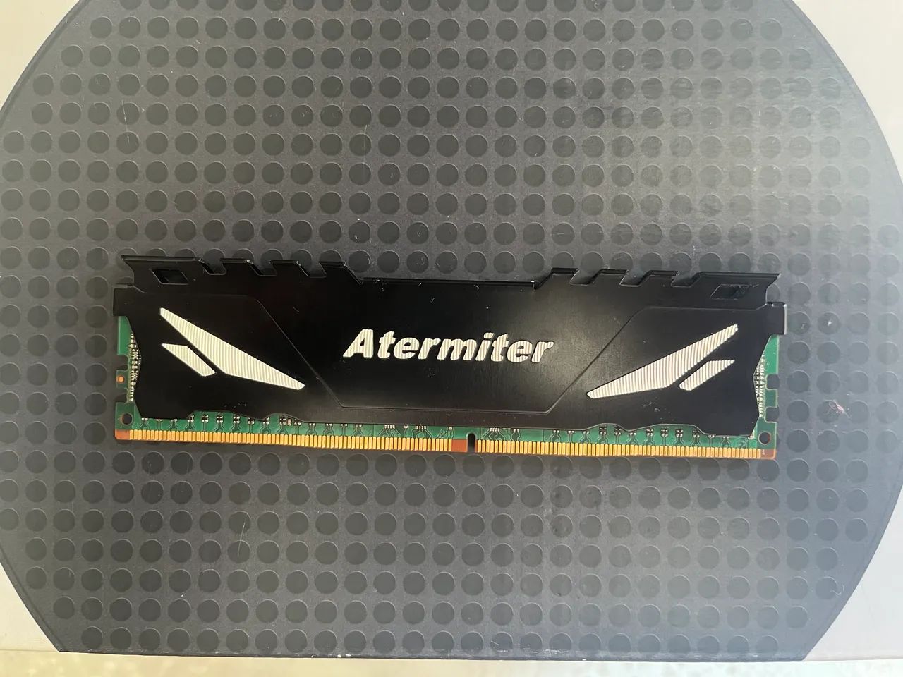 Memória ram 8gb ddr4 3200mhz