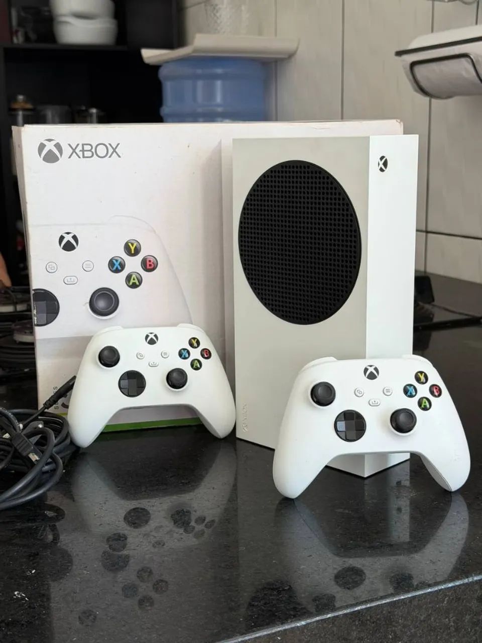 Xbox series s 