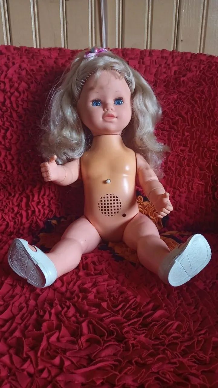 Boneca - Foto 3