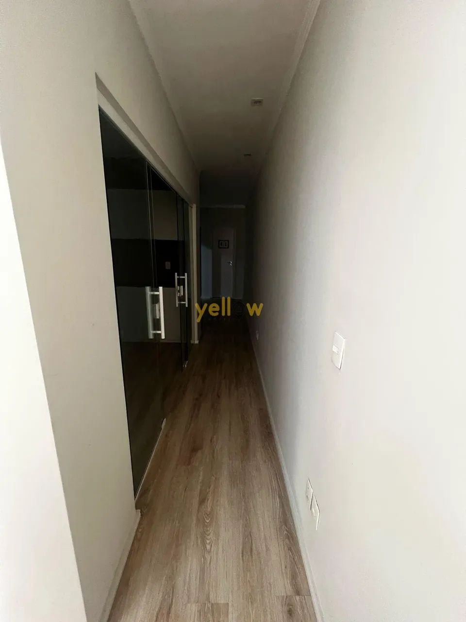 Locação de Sala em Caputera - Arujá: 60m² e 2 Banheiros - Foto 4