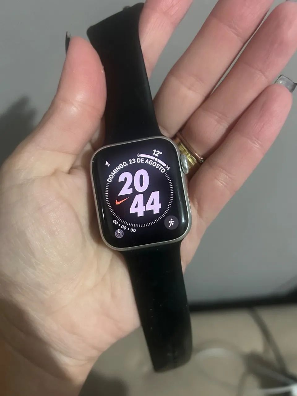Apple Watch 