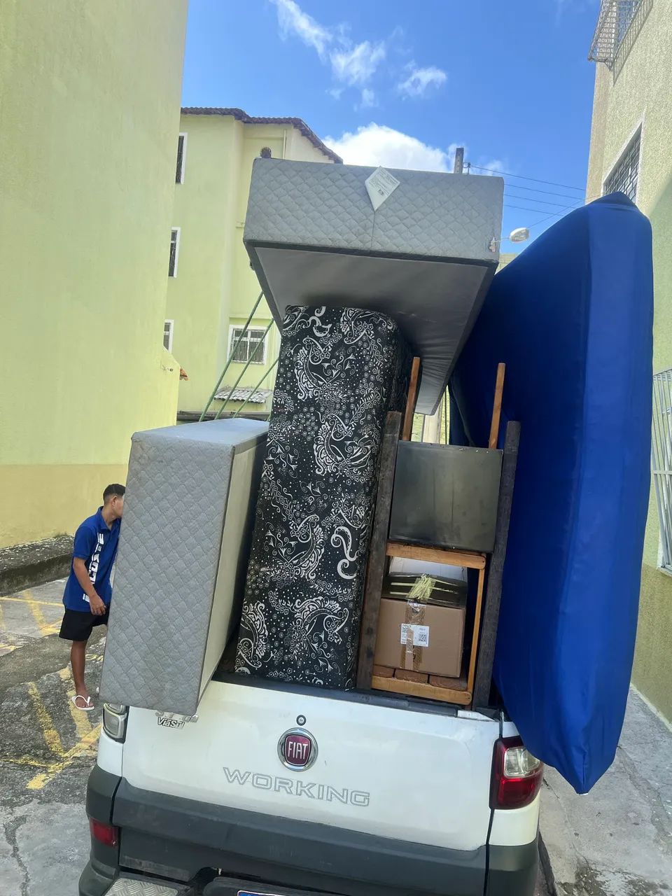 Frete rápido - Foto 2