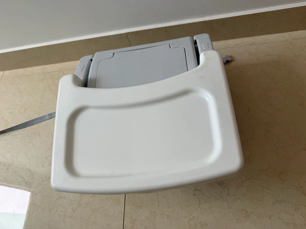 Cadeirinha Alimentação  - Foto 3