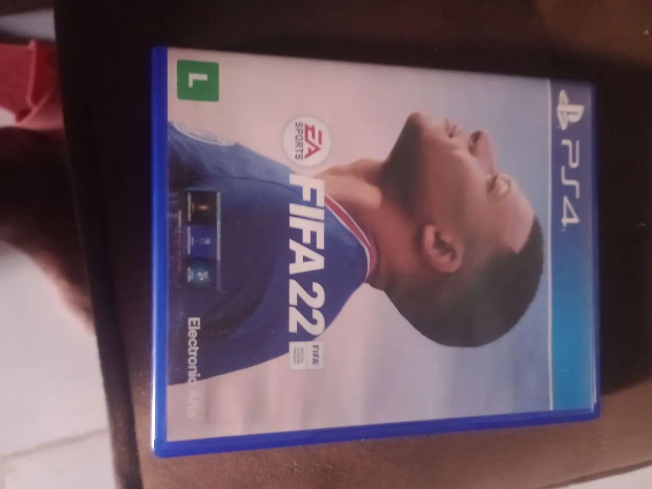 Cd de ps4 - Foto 4