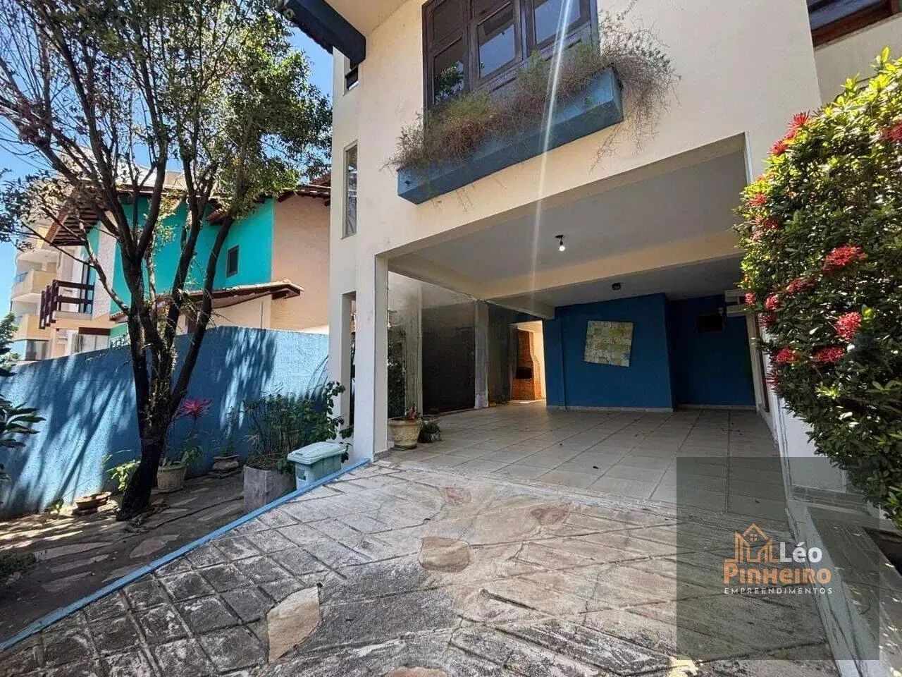 Casa em Riviera Fluminense - Macaé