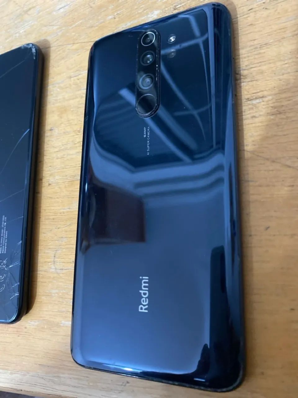 2 celulares por 1000 reais - Foto 2