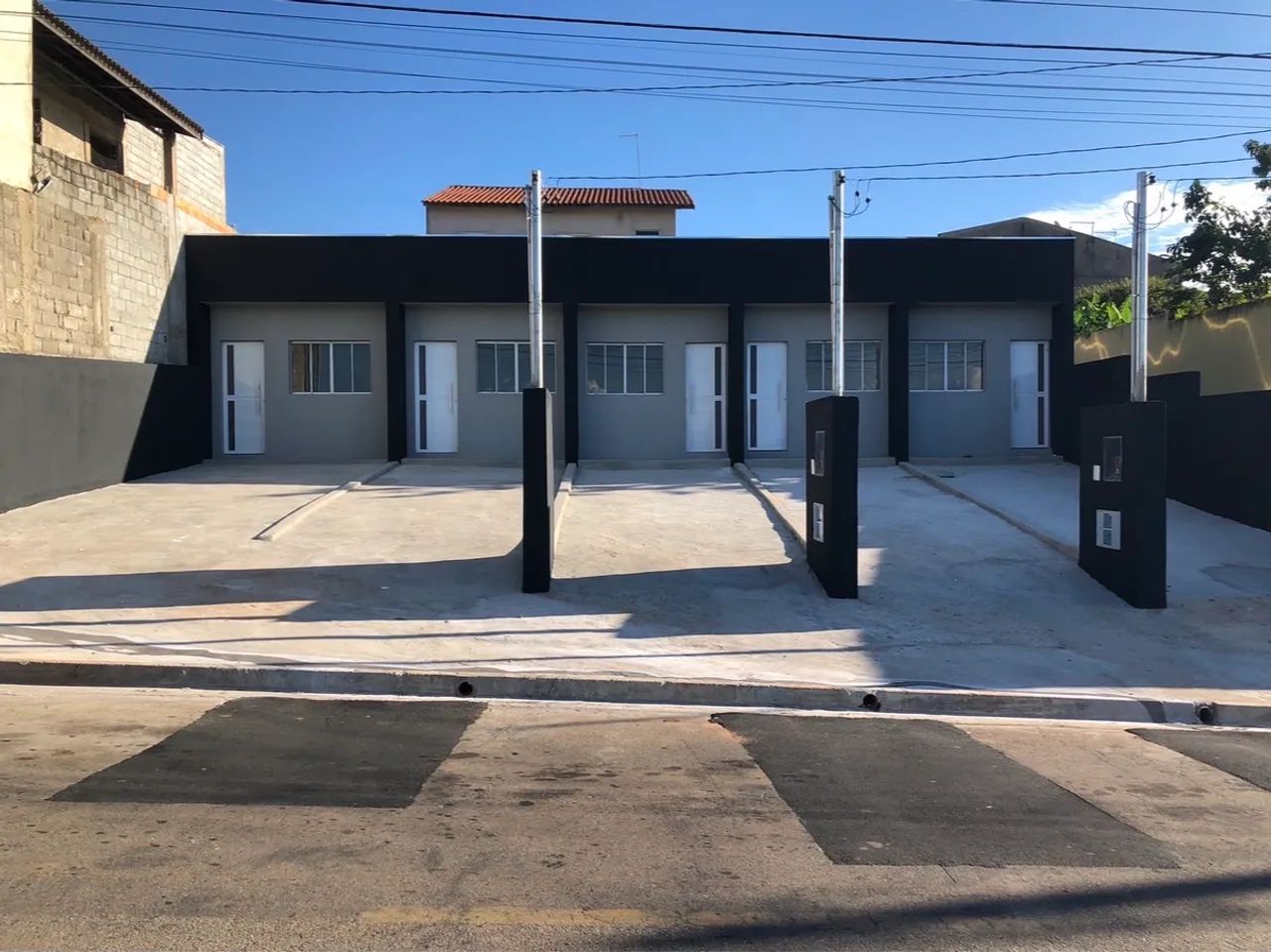 Foto - Bragança Paulista - Residencial Hípica Jaguari