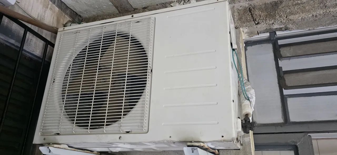 Ar condicionado Eletrolux  - Foto 2