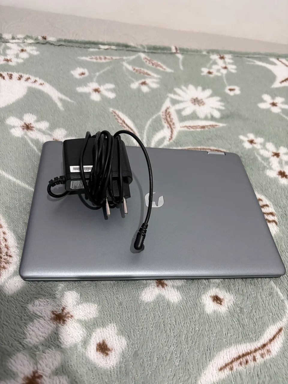 Notebook Positivo Duo 2 em 1 Intel Celeron Windows 11
