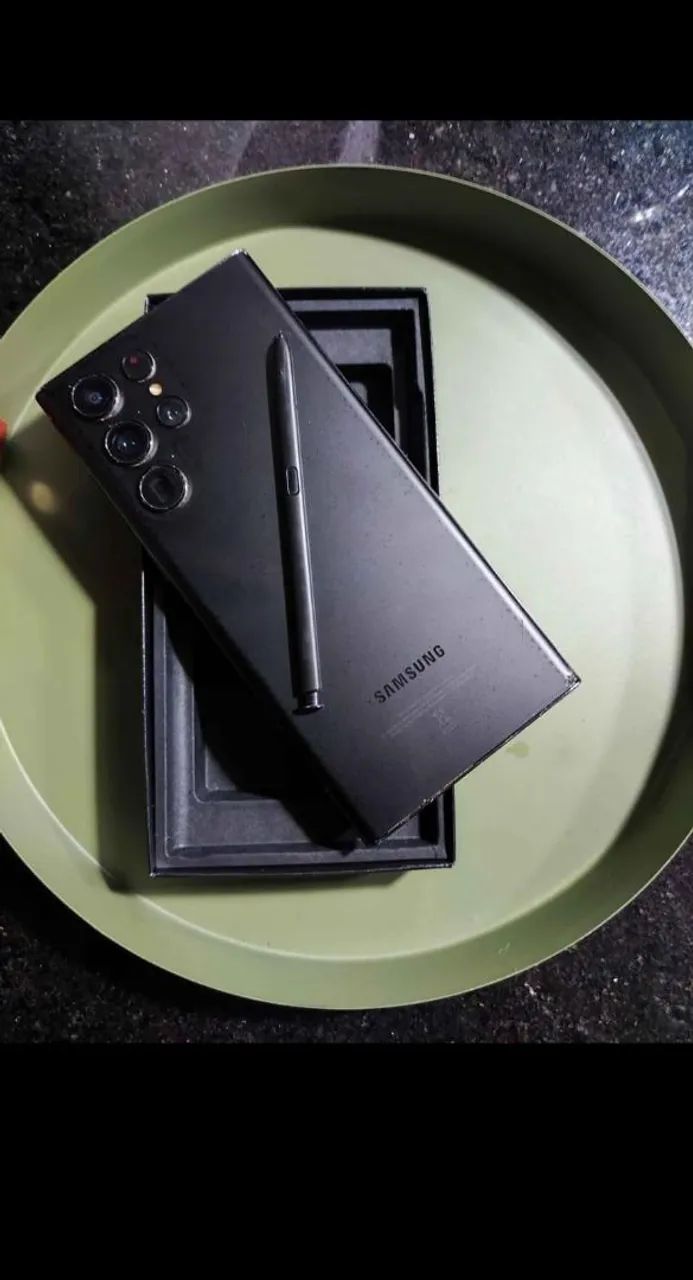 S22 ULTRA 