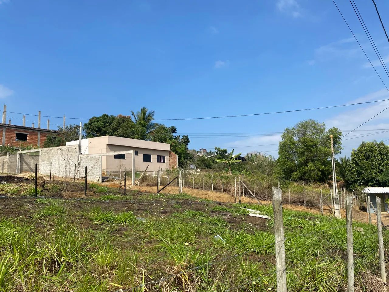 vendo terreno com entrada mais parcelas Piúma - Foto 3