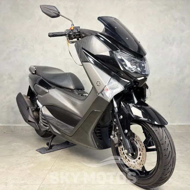 Yamaha N-Max 160 2019 (Cod.: 1181) - Foto 4