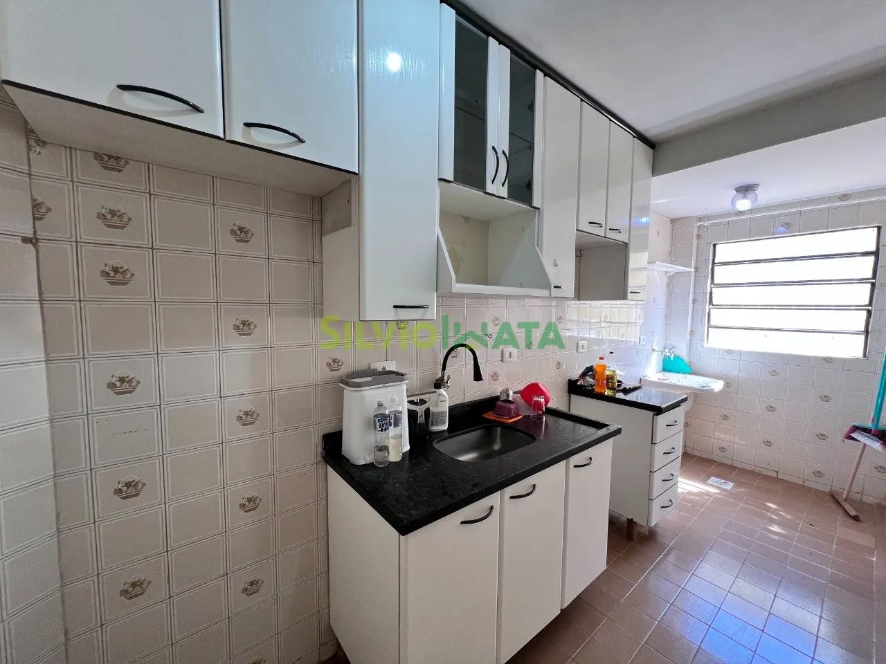 EXCELENTE APARTAMENTO DE 02 QUARTOS PARA MORAR PRÓXIMO DO CENTRO DA CIDADE, ZONA ARMAZEM - Foto 5