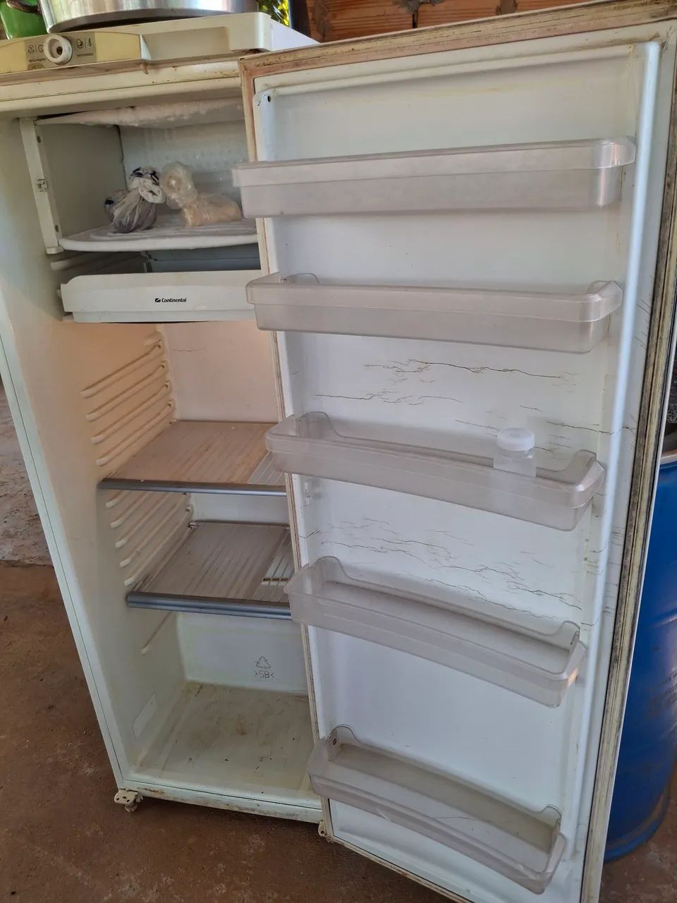 Geladeira  - Foto 2