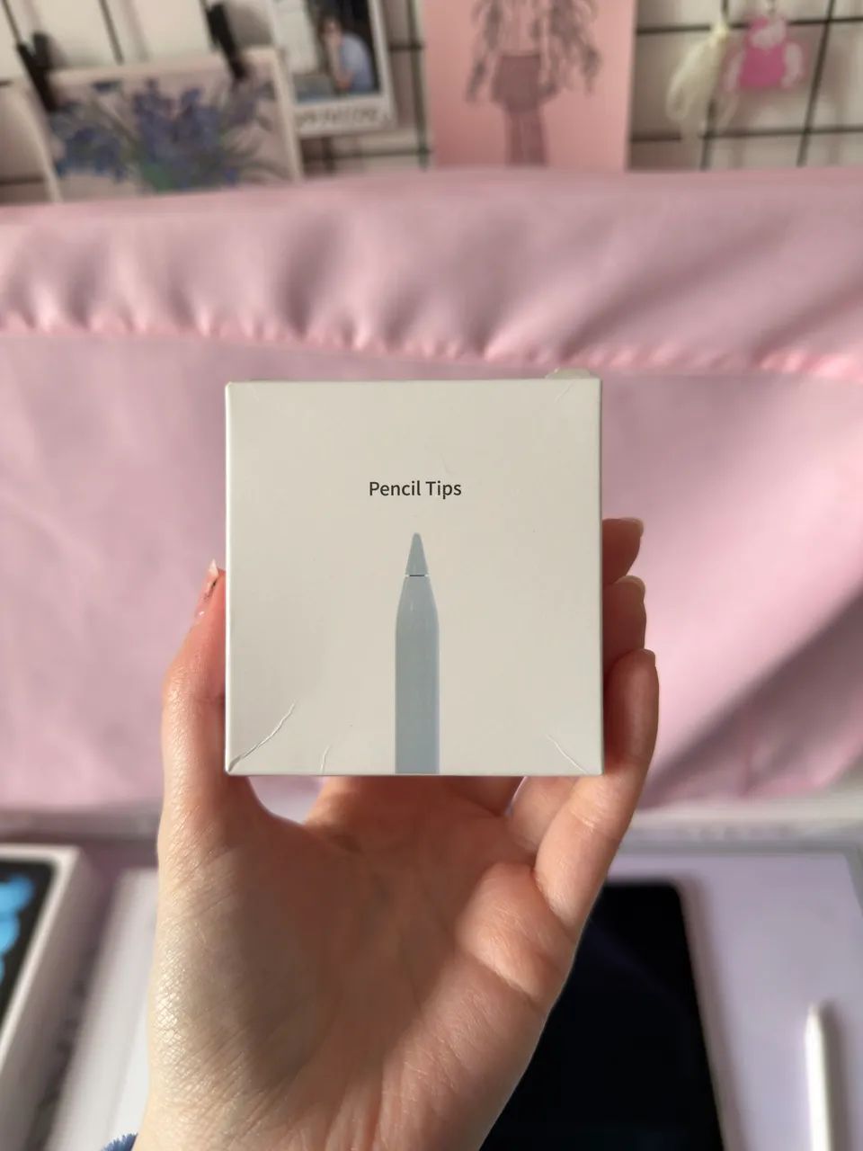 iPad Mini 6 e Apple Pencil segunda geração - Foto 5