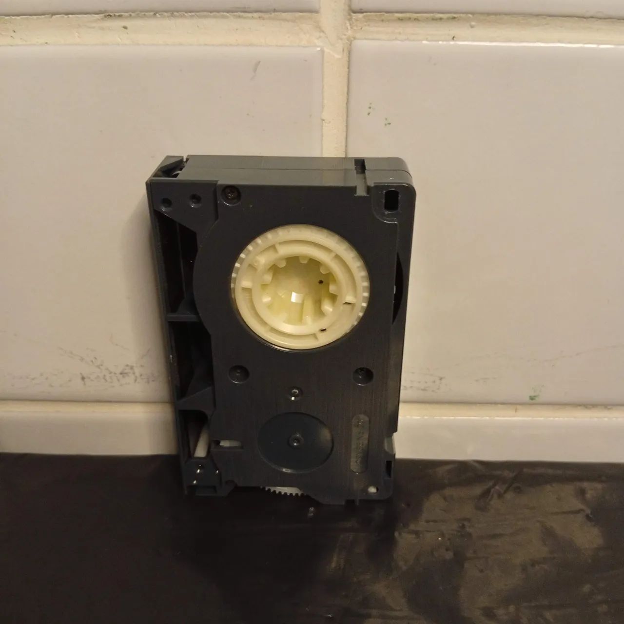 Digitalização de Fitas VHS e VHSC - Foto 2