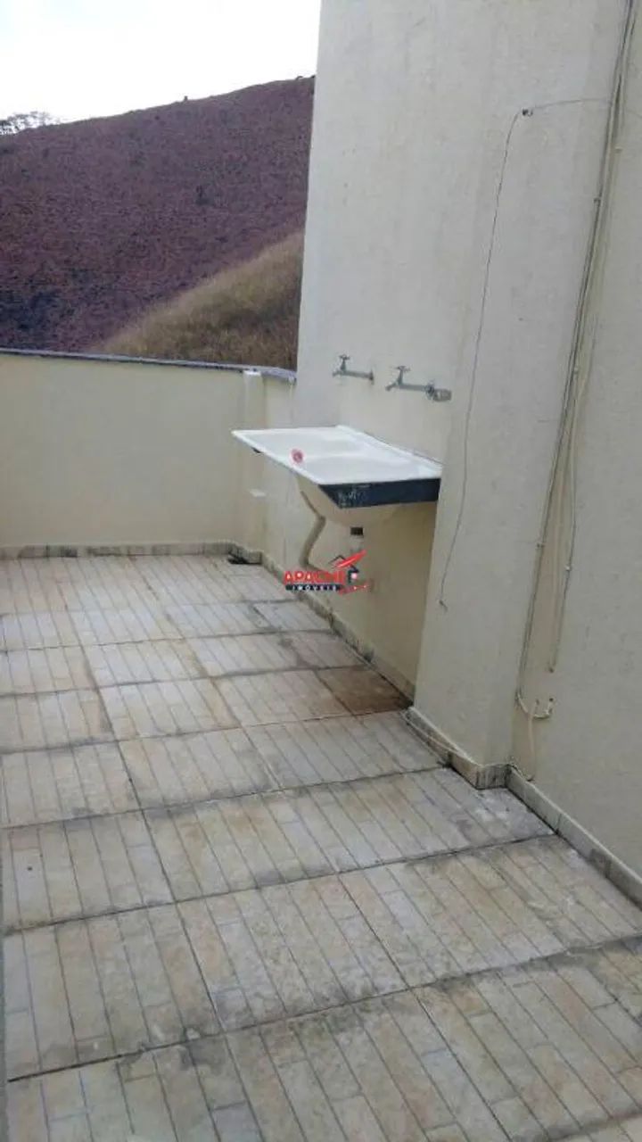 Cobertura Duplex- Liberdade - Foto 2