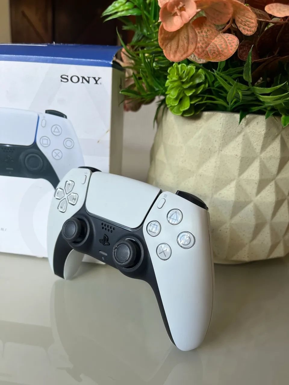 CONTROLE PS5 - Foto 3