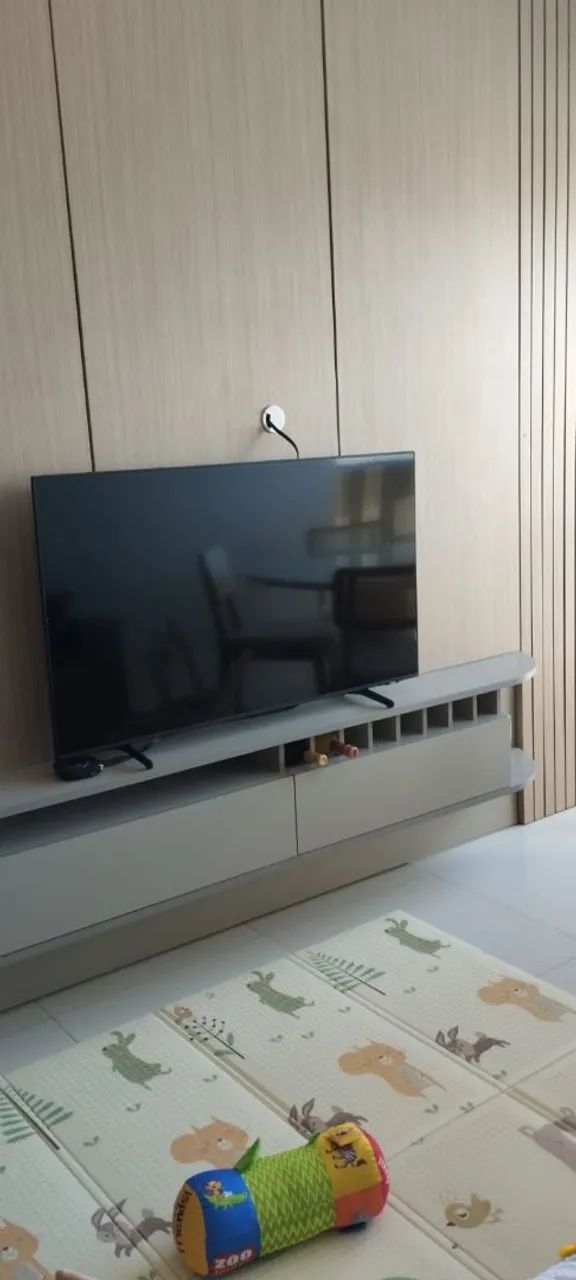 Painel + Rack Suspenso - Foto 3