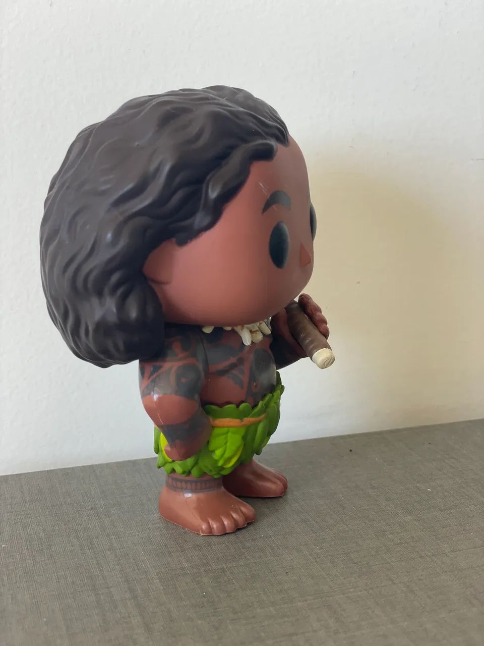 Funko pop Mauí ( sem caixa) - Foto 2