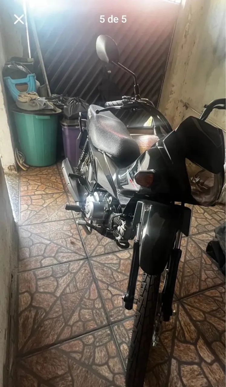Pop 110 0km - Foto 2