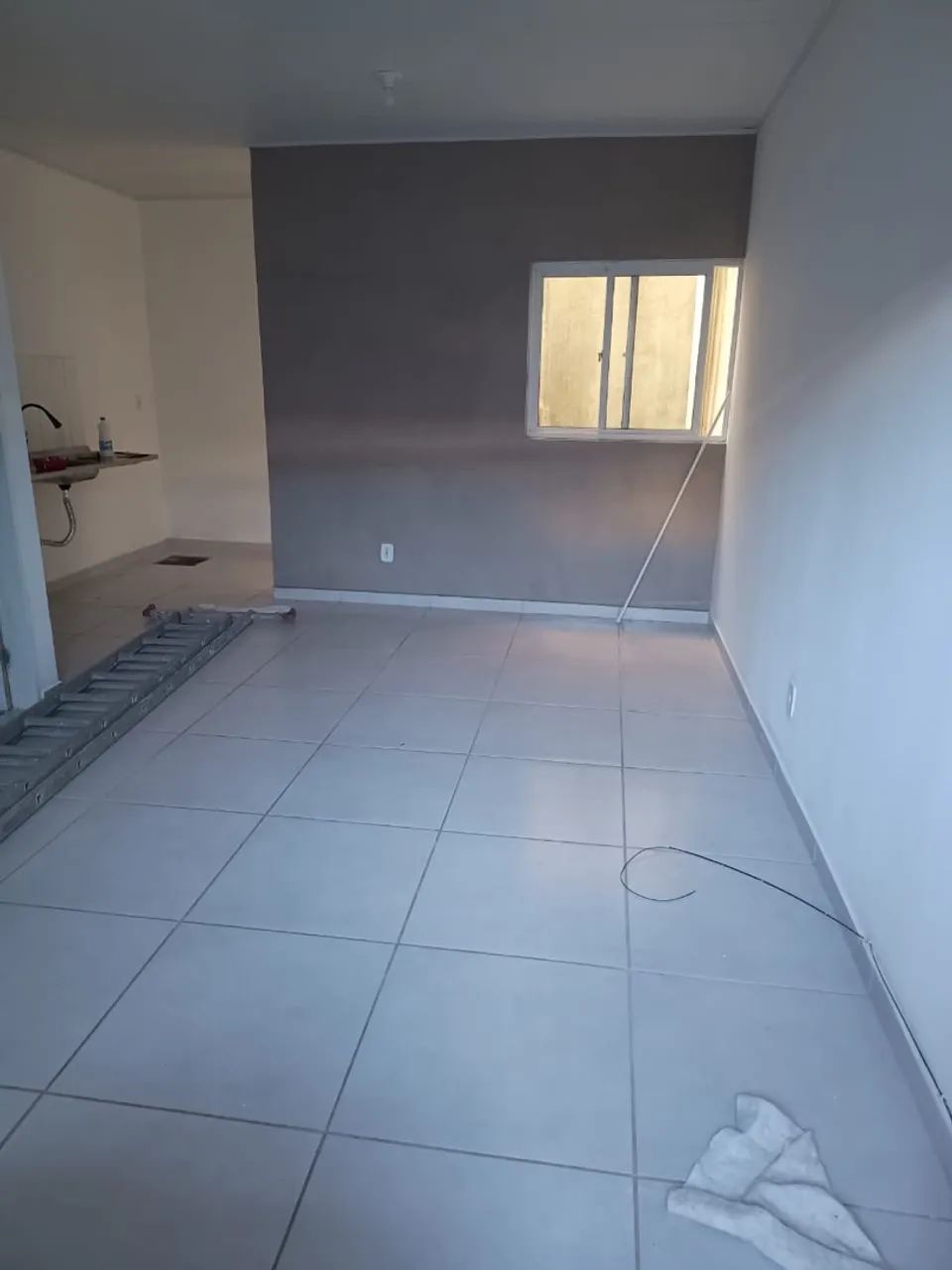 Aluga se casa duplex no antares - Foto 4