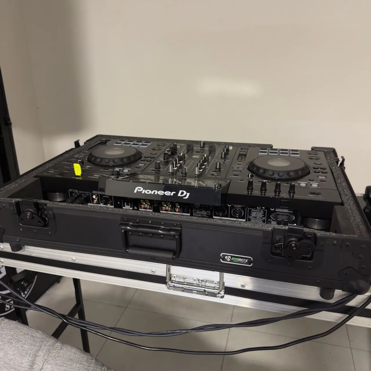 XDJ RX3 Pionner  - Foto 4