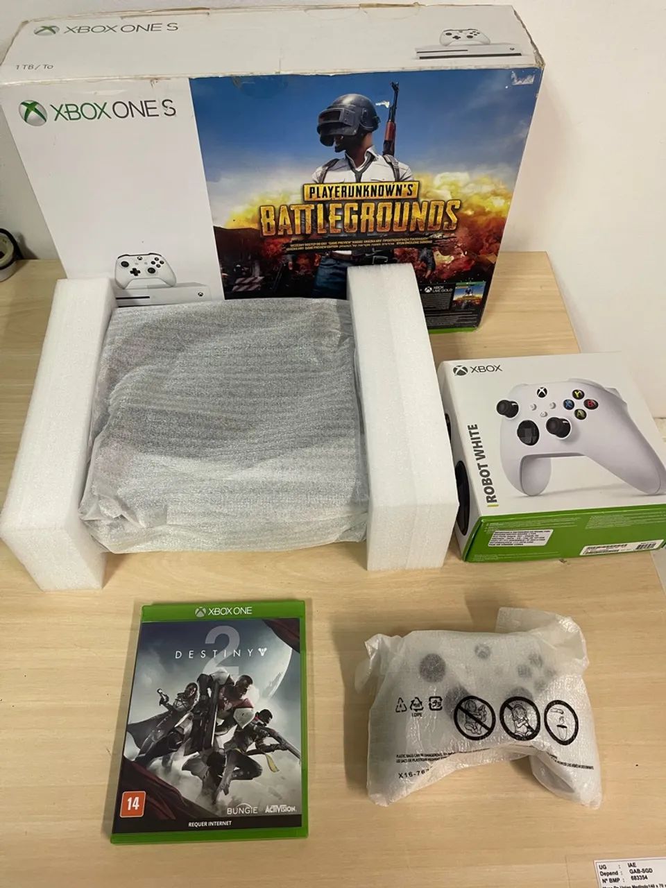 Xbox one s 1TB  - Foto 4