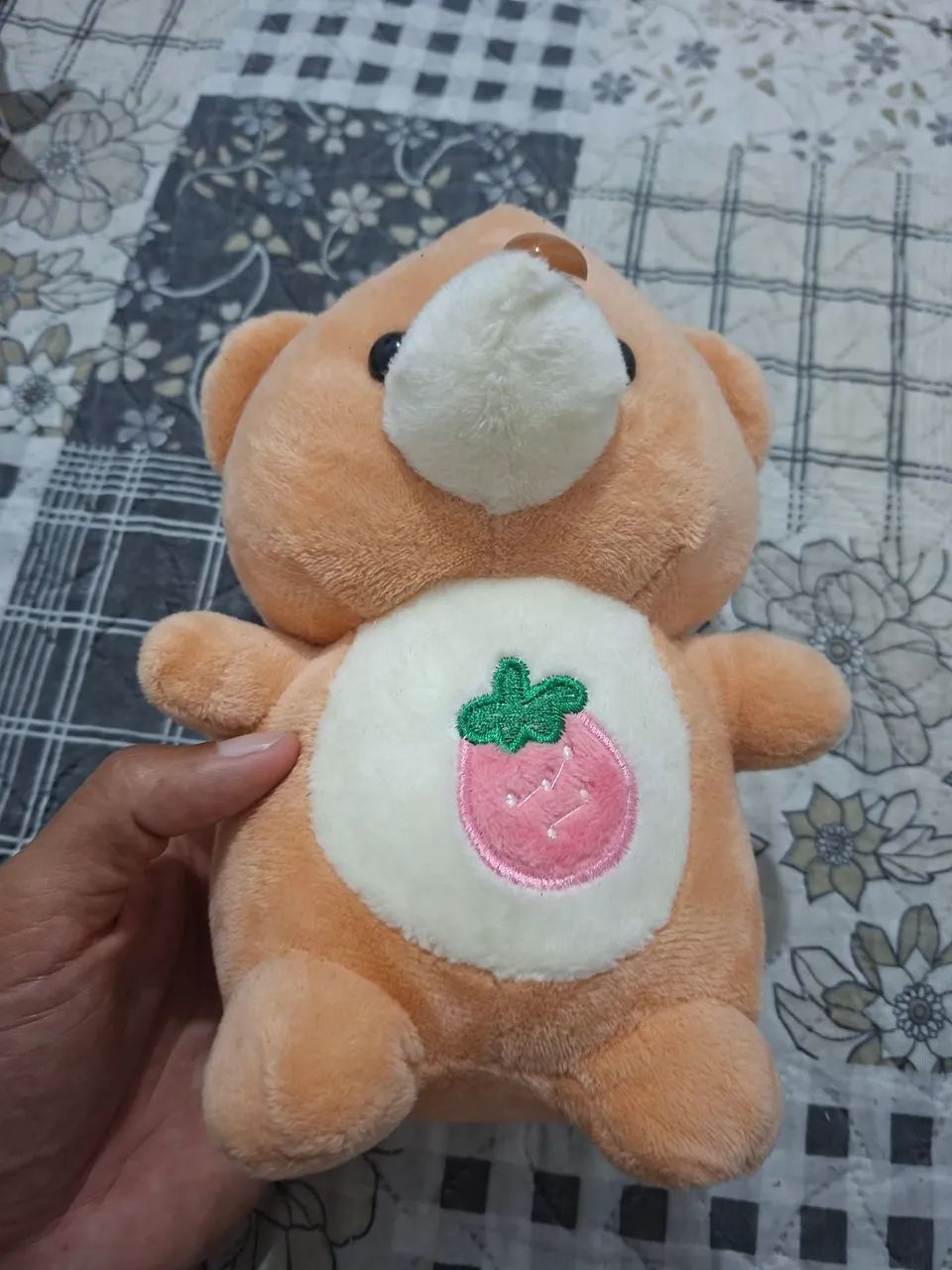 Bonecos pelúcias  - Foto 6