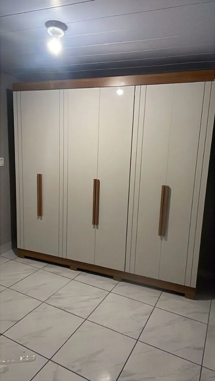 Montador de móveis 