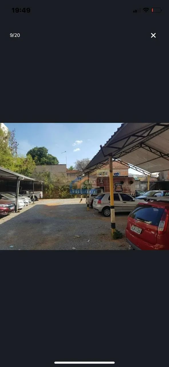 Terreno 720 m² | Área Comercial | Excelente Localização Paralela à Av. Brasília - Foto 12