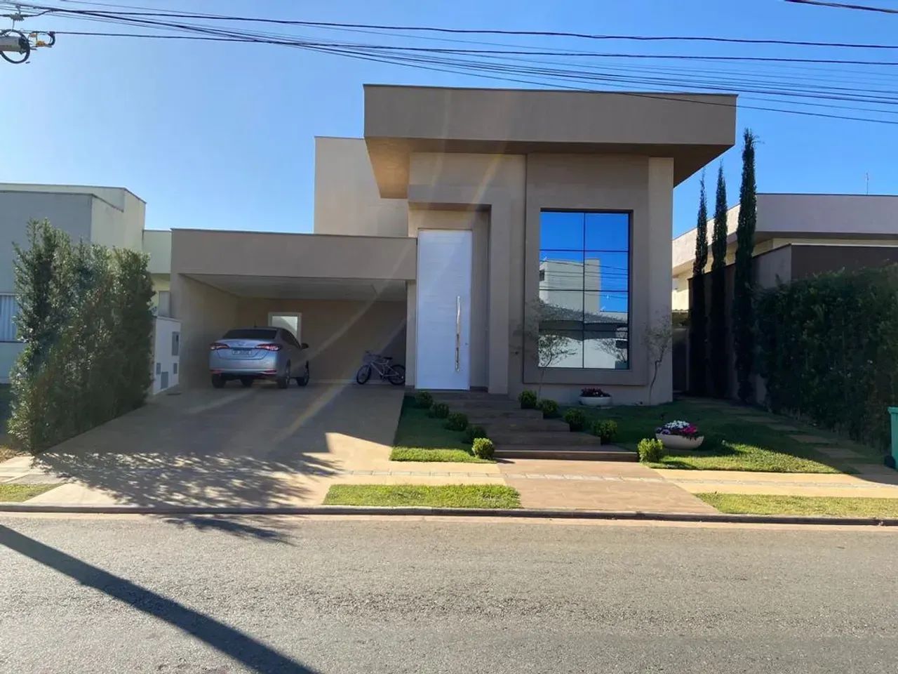 CASA JARDINS LISBOA - GOIÂNIA