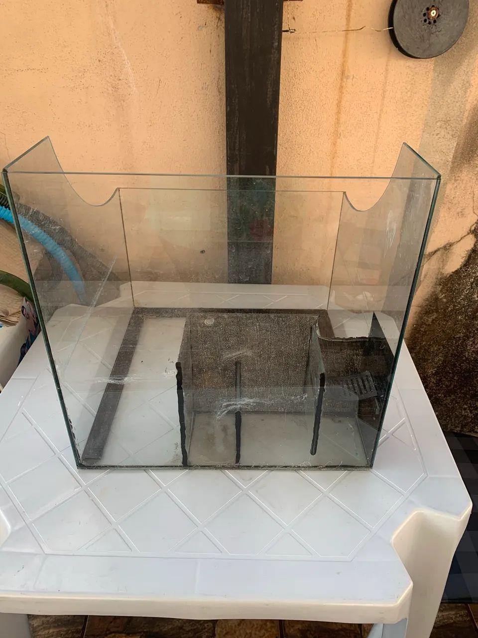 Aquário Paludario Viveiro - Foto 2
