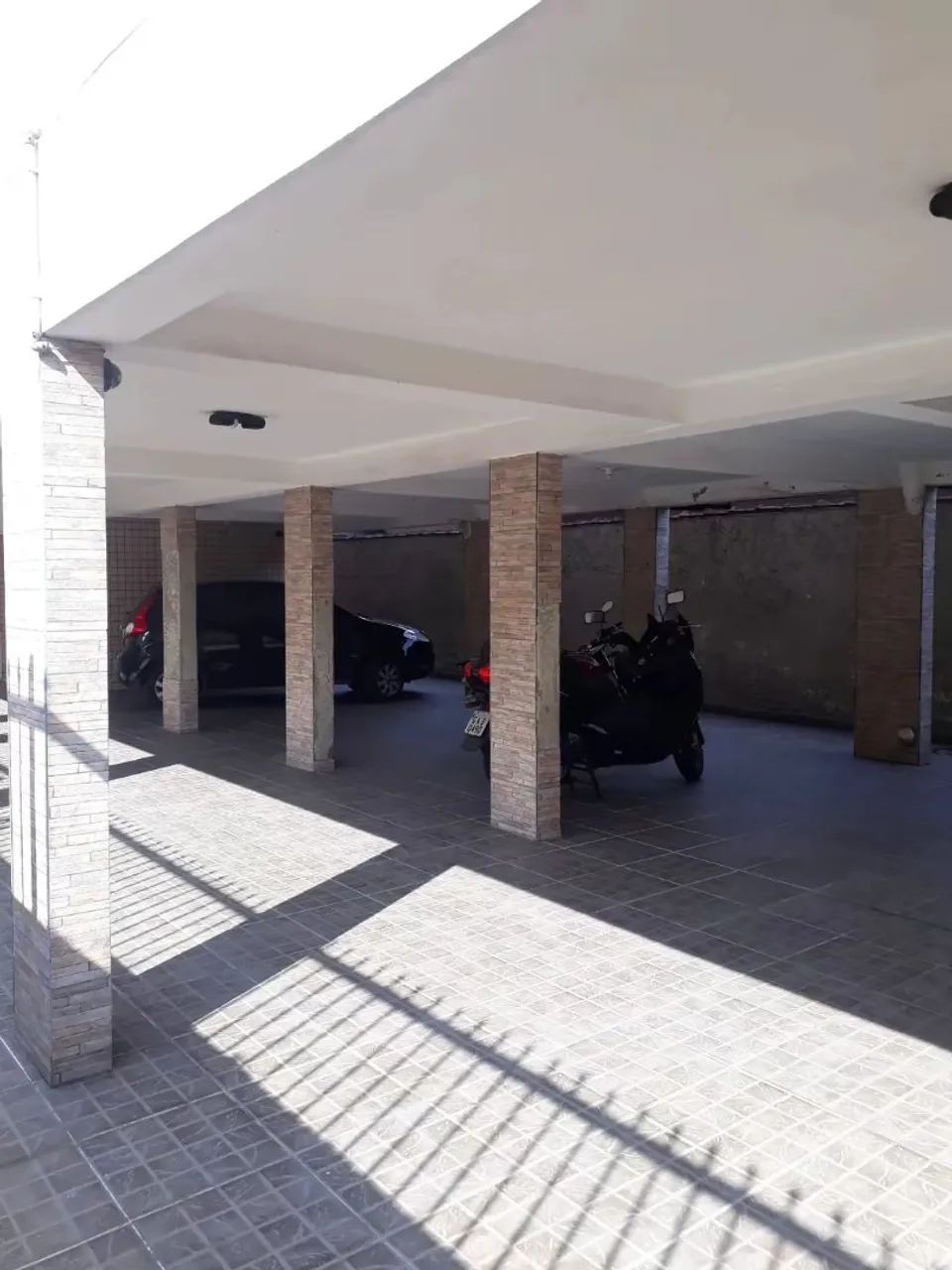 Foto - Santos - Estuário