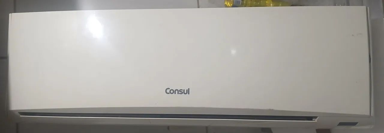 Ar-condicionado Split consul - Foto 2