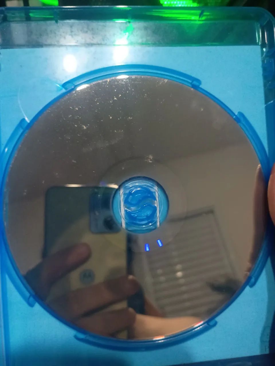 Blu Ray prometheus BD original - Foto 4