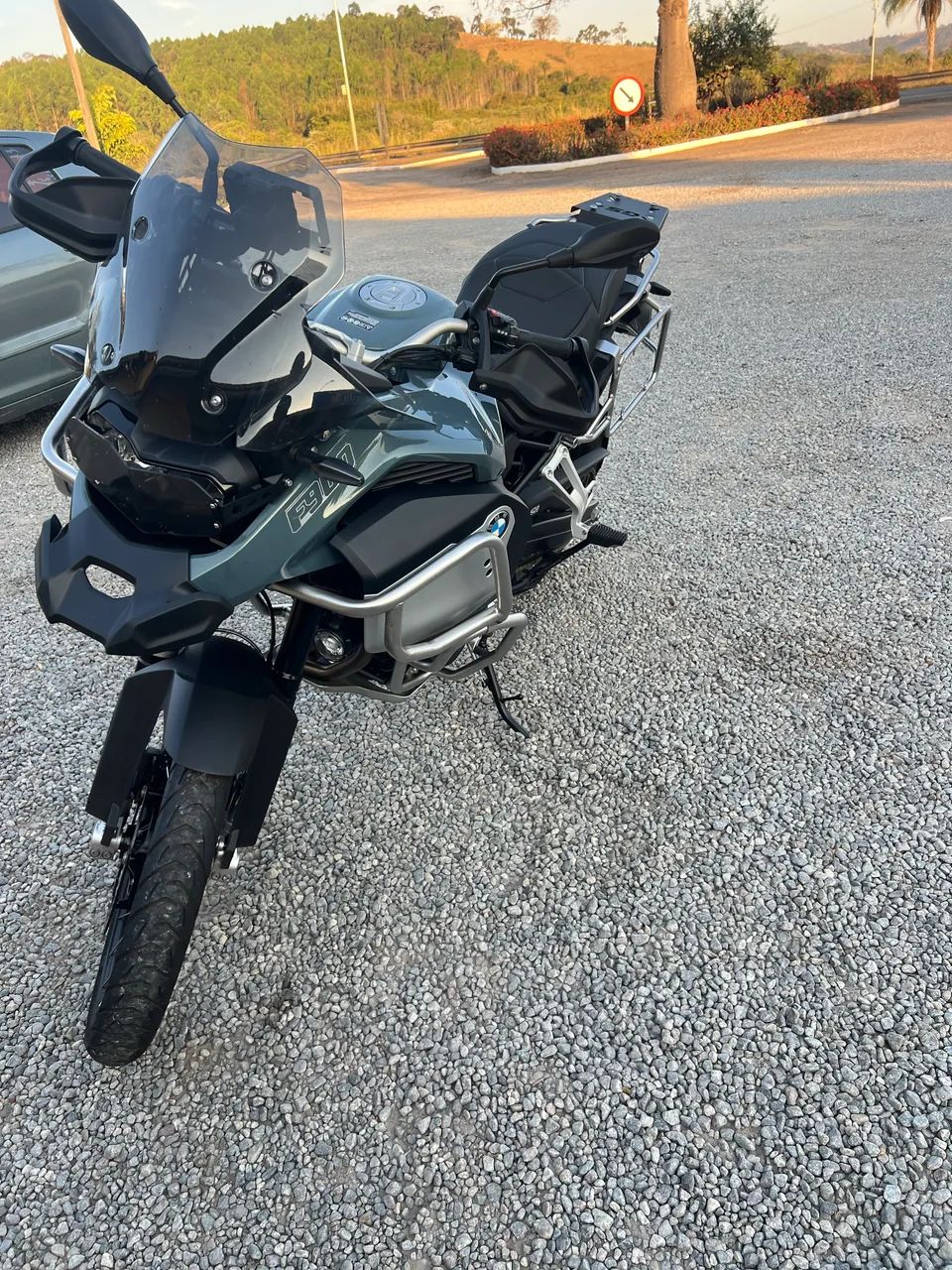 Gs 900 adventure - Foto 3