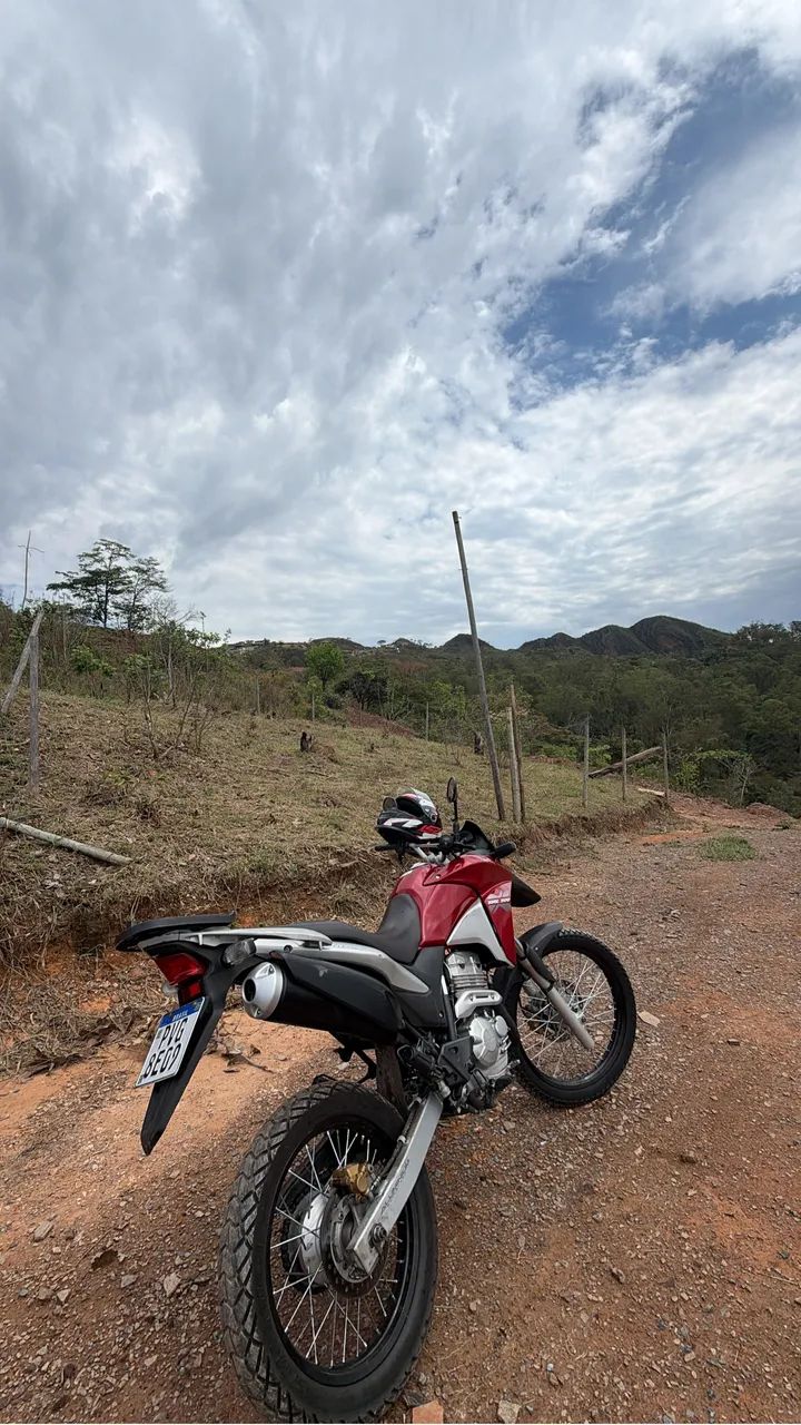 XRE 300 2015  - Foto 5