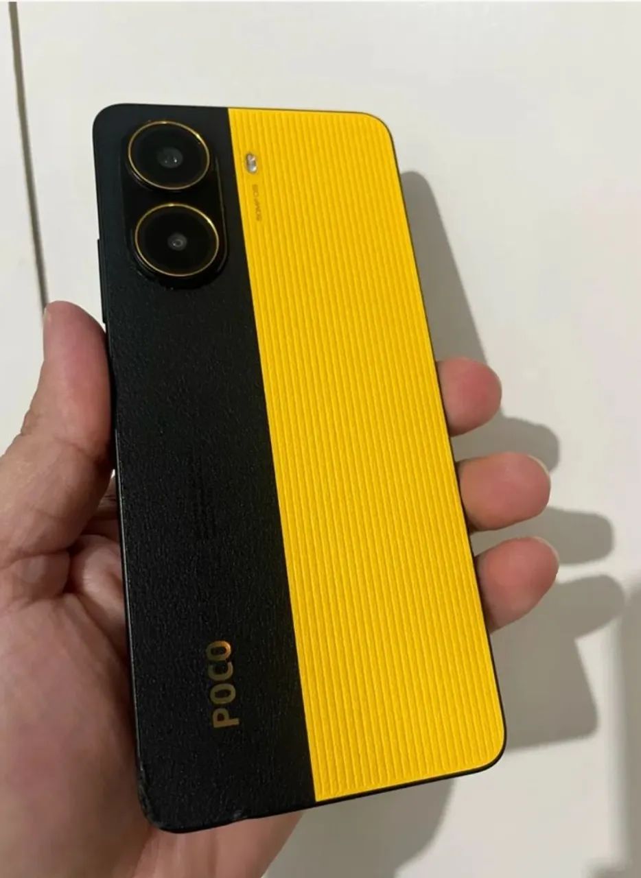 Xiaomi Poco X7 PRO - Foto 2