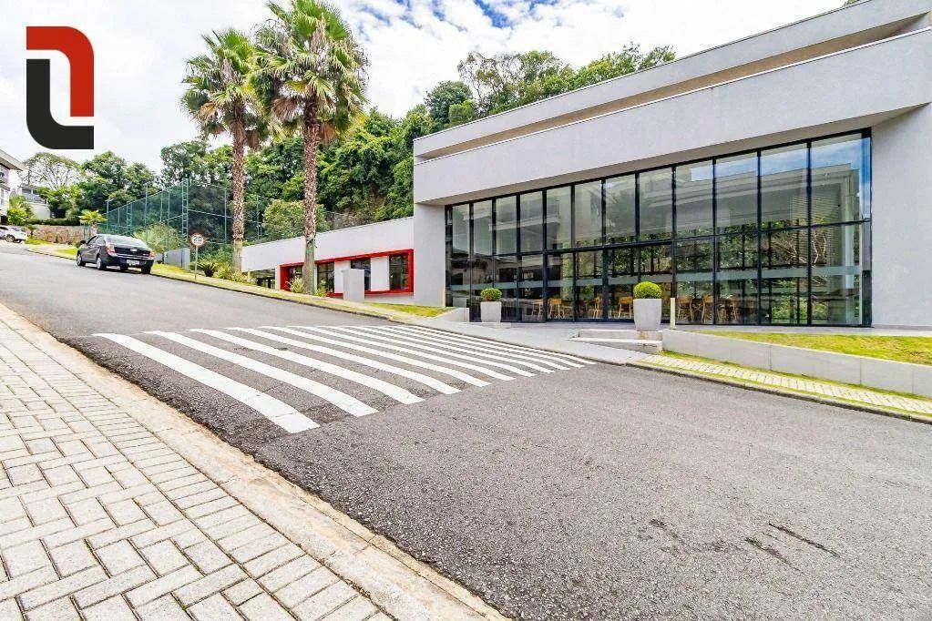 Terreno à venda, 329 m² por R$ 1.390.000,00 - Vista Alegre - Curitiba/PR - Foto 8