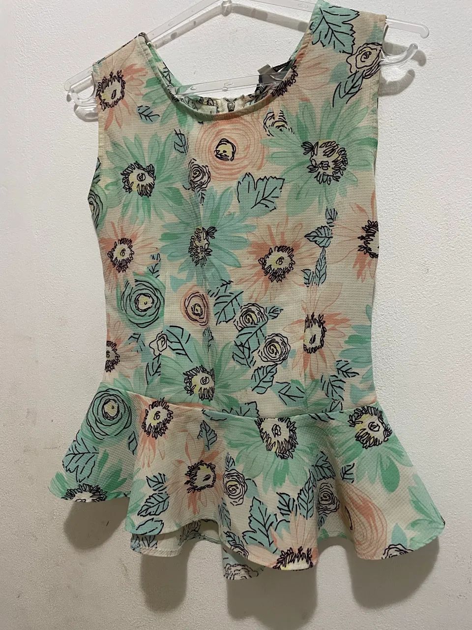 Blusa
