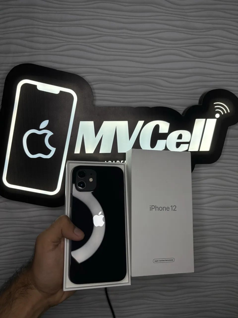 Iphone 12 256gb 