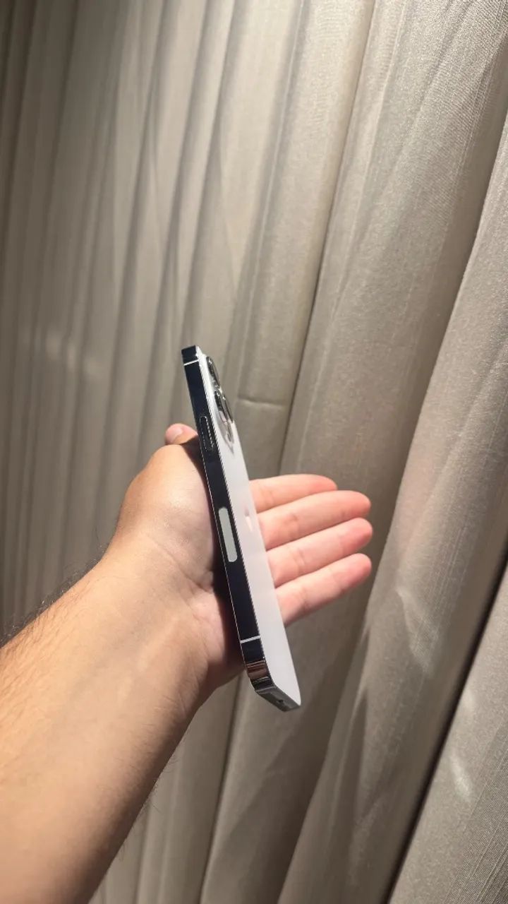 14 pro Max 128gb impecável  - Foto 2