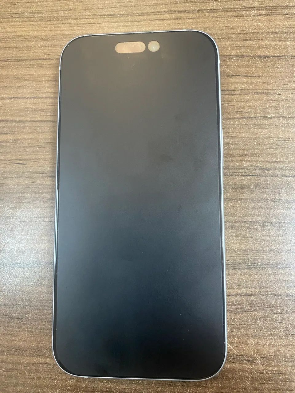 iPhone 15
