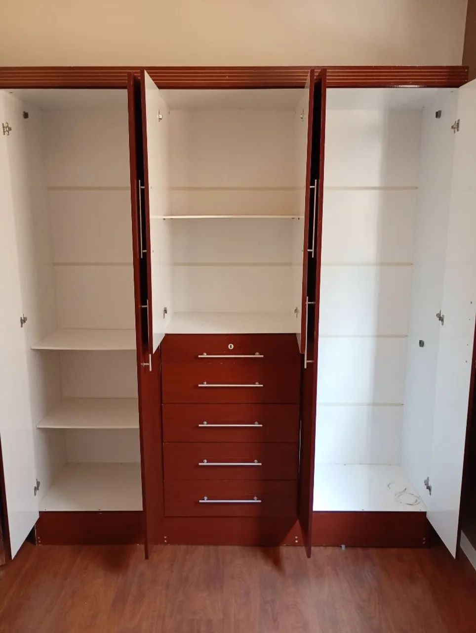 Guarda roupa  - Foto 3