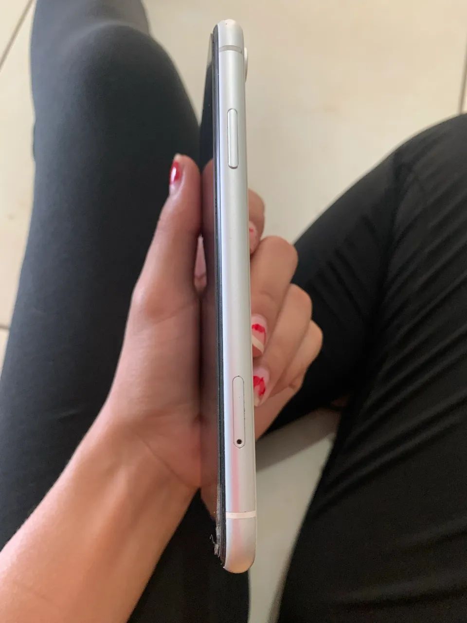 iPhone  XR para vender!  - Foto 3