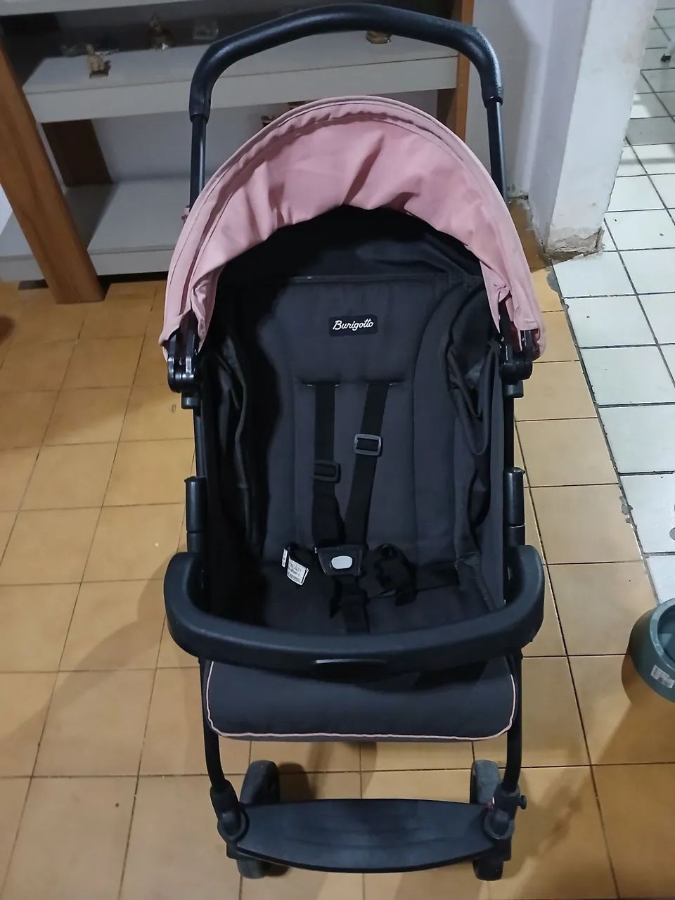 Carrinho de bebê  - Foto 3