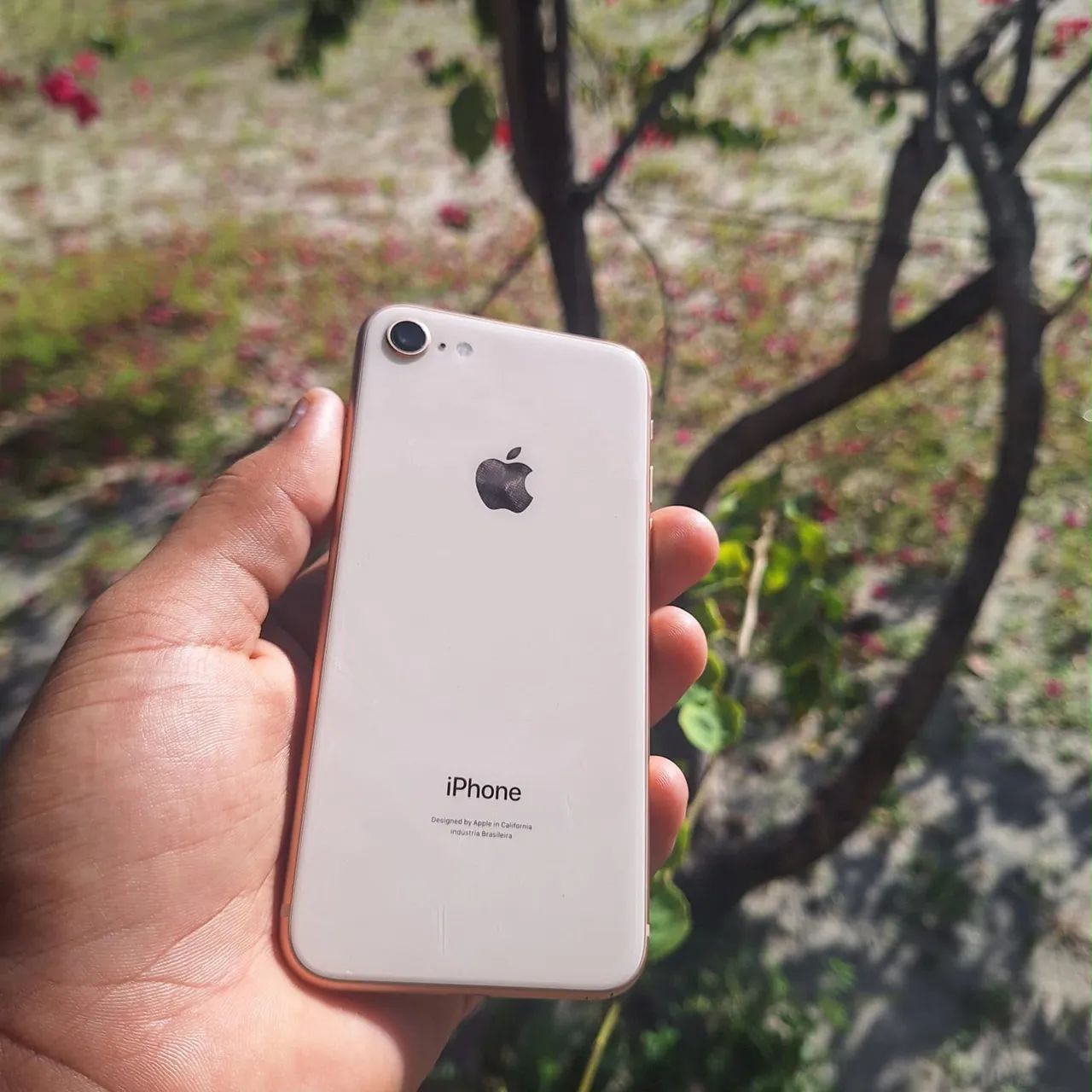 iPhone 8 em perfeito estado - Foto 4