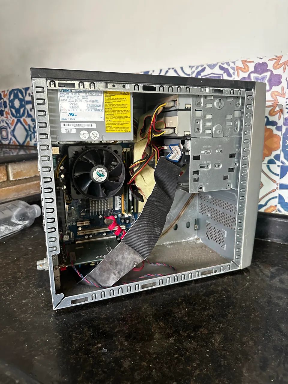 Computador HP Pavilion  - Foto 2